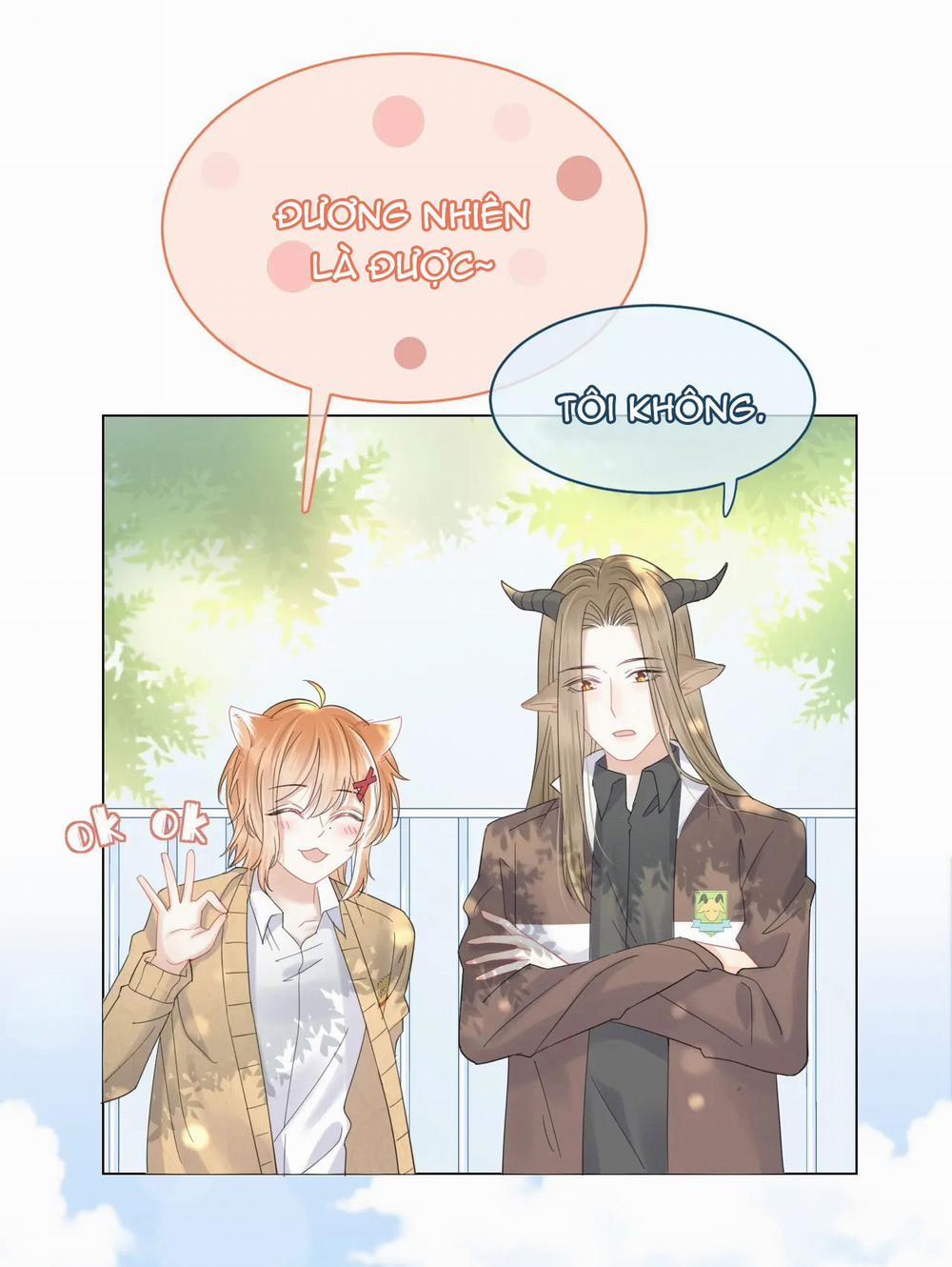 Một Ngụm Nuốt Trọn Thỏ Con 32 trang 5