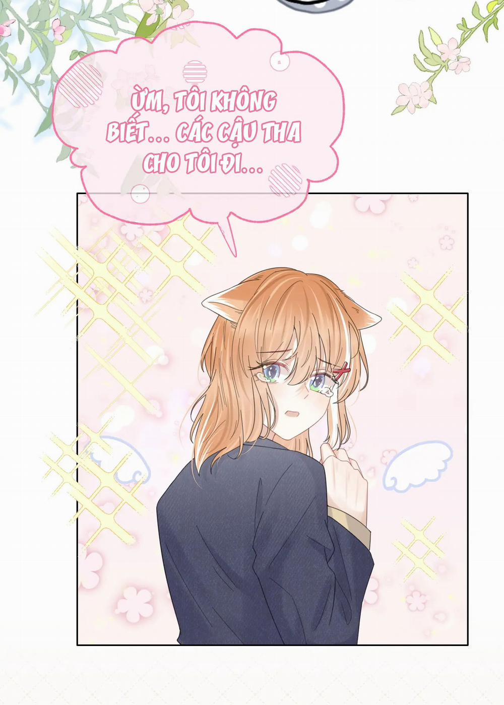 Một Ngụm Nuốt Trọn Thỏ Con 32 trang 50