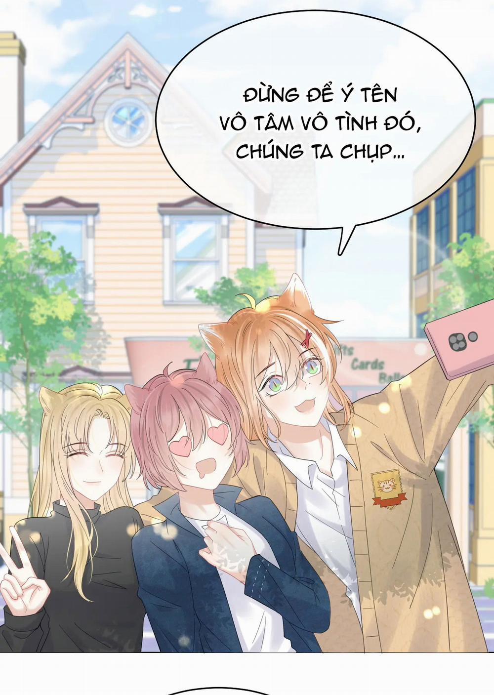 Một Ngụm Nuốt Trọn Thỏ Con 32 trang 6