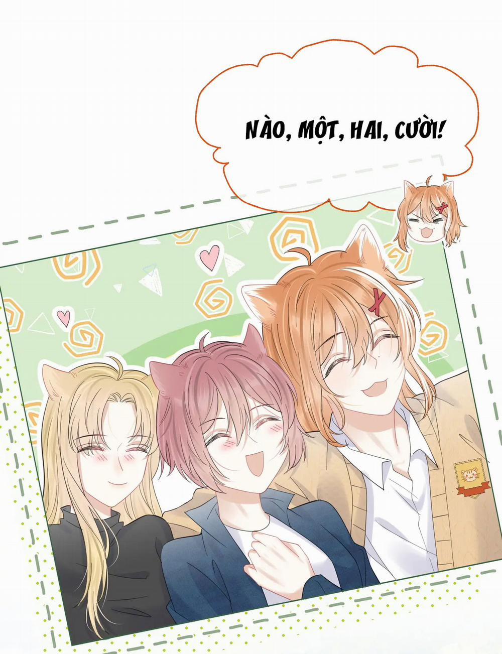 Một Ngụm Nuốt Trọn Thỏ Con 32 trang 9