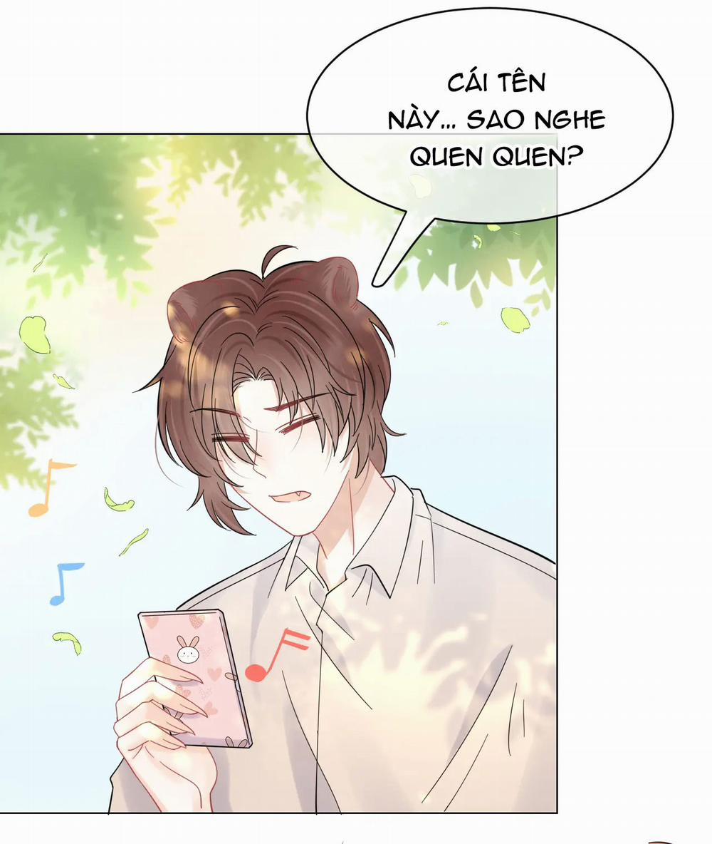 Một Ngụm Nuốt Trọn Thỏ Con 33 trang 18