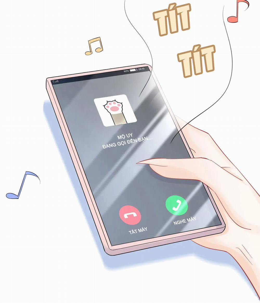 Một Ngụm Nuốt Trọn Thỏ Con 33 trang 19