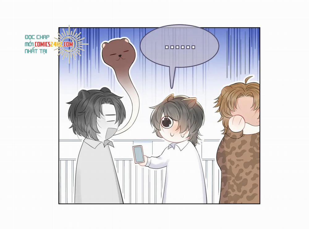 Một Ngụm Nuốt Trọn Thỏ Con 33 trang 26