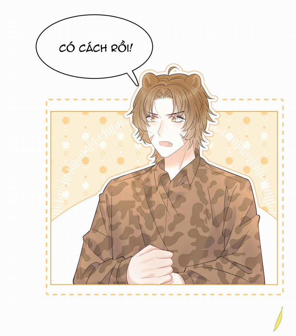 Một Ngụm Nuốt Trọn Thỏ Con 33 trang 28