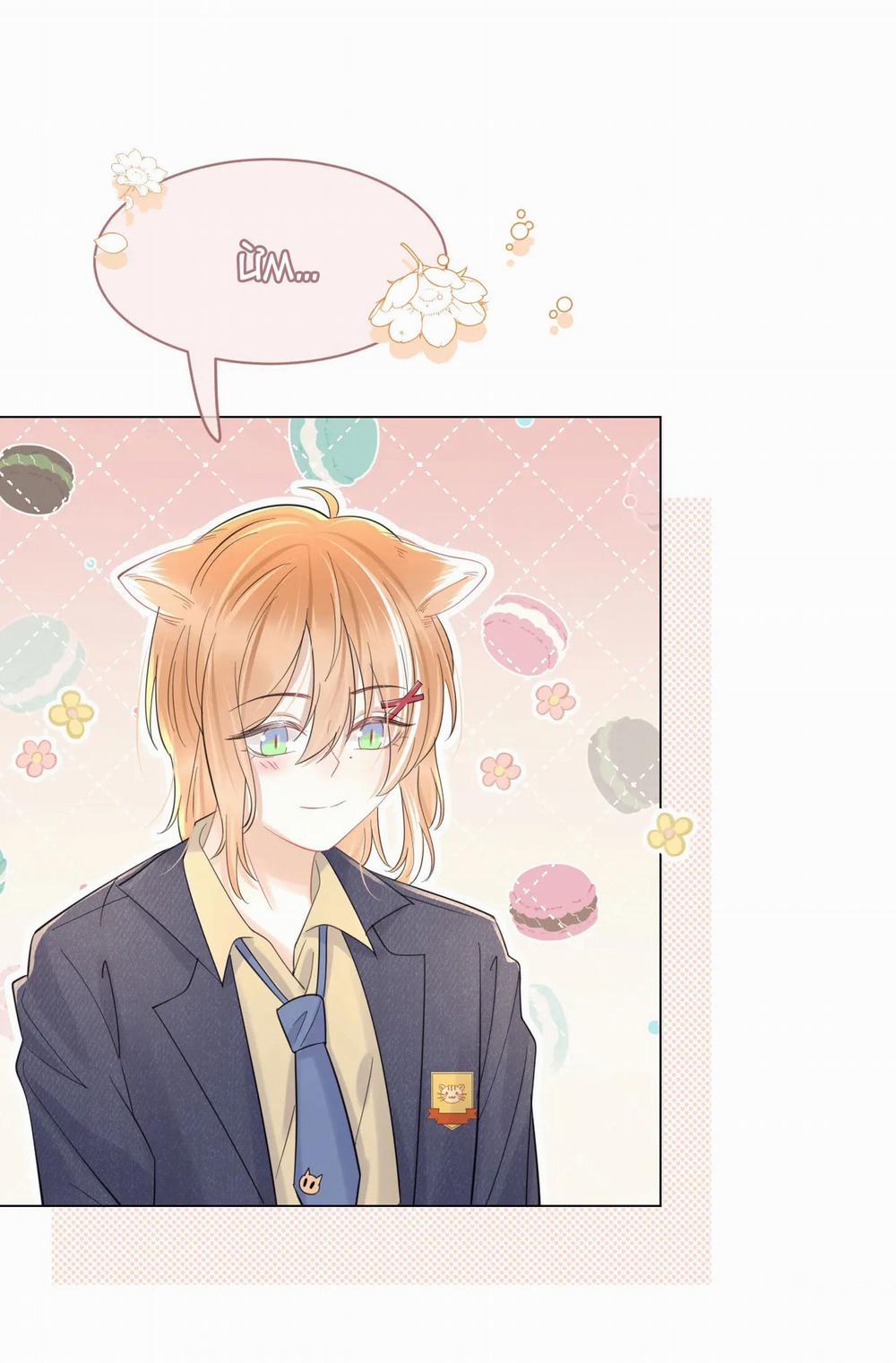 Một Ngụm Nuốt Trọn Thỏ Con 33 trang 37