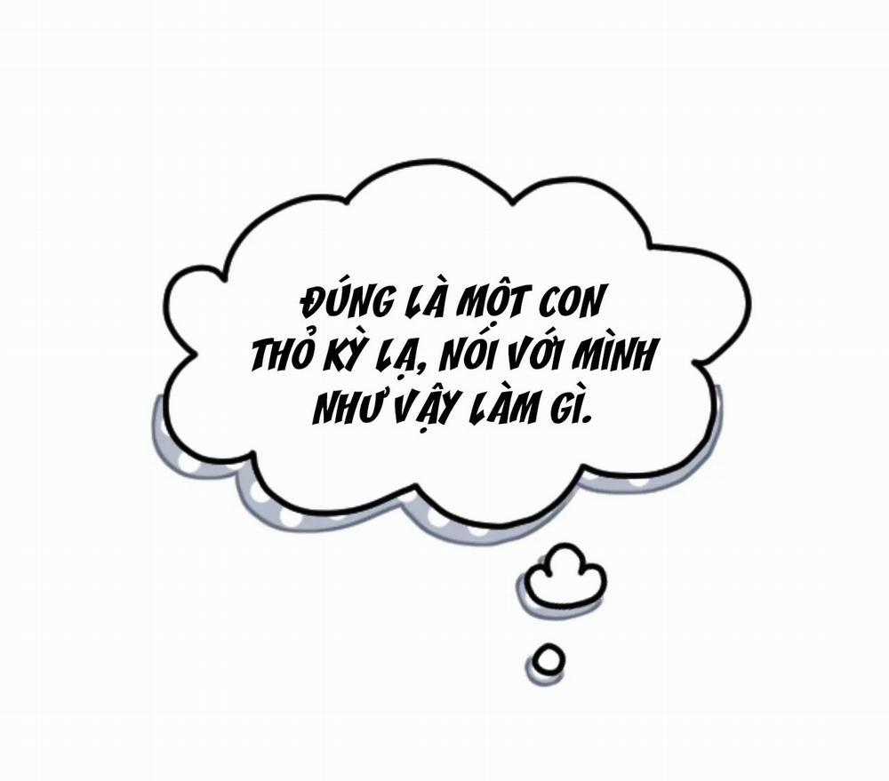 Một Ngụm Nuốt Trọn Thỏ Con 33 trang 38