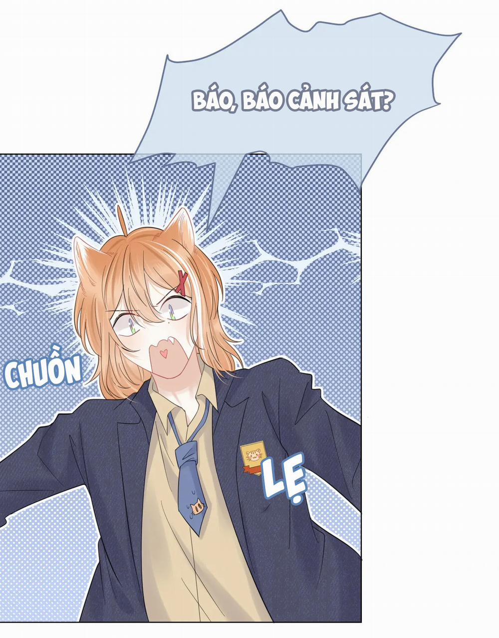 Một Ngụm Nuốt Trọn Thỏ Con 33 trang 42