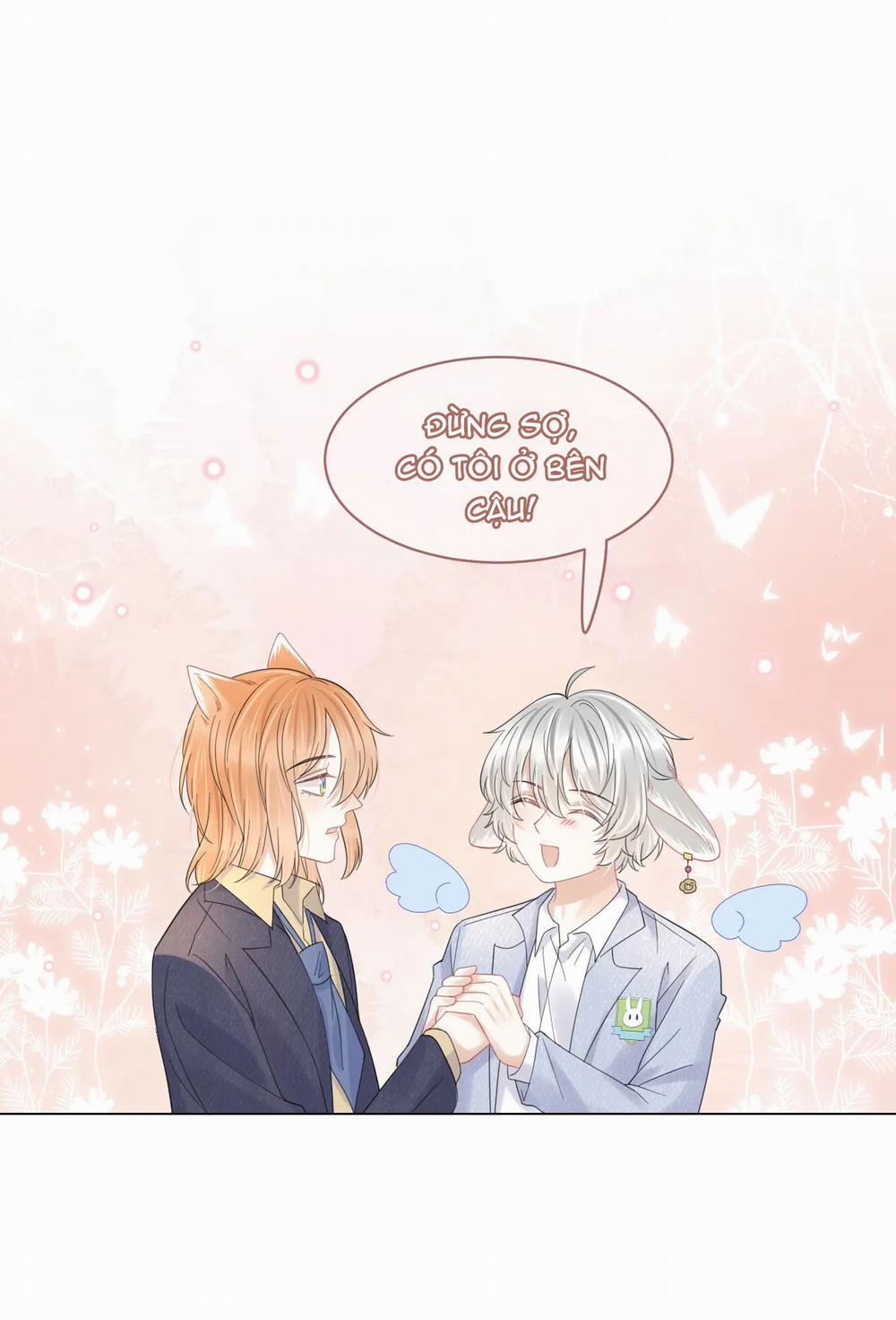 Một Ngụm Nuốt Trọn Thỏ Con 33 trang 47