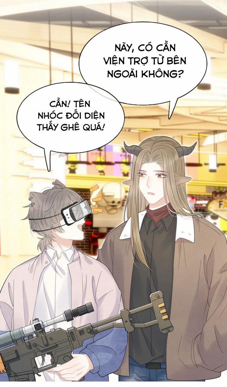 Một Ngụm Nuốt Trọn Thỏ Con 34 trang 10