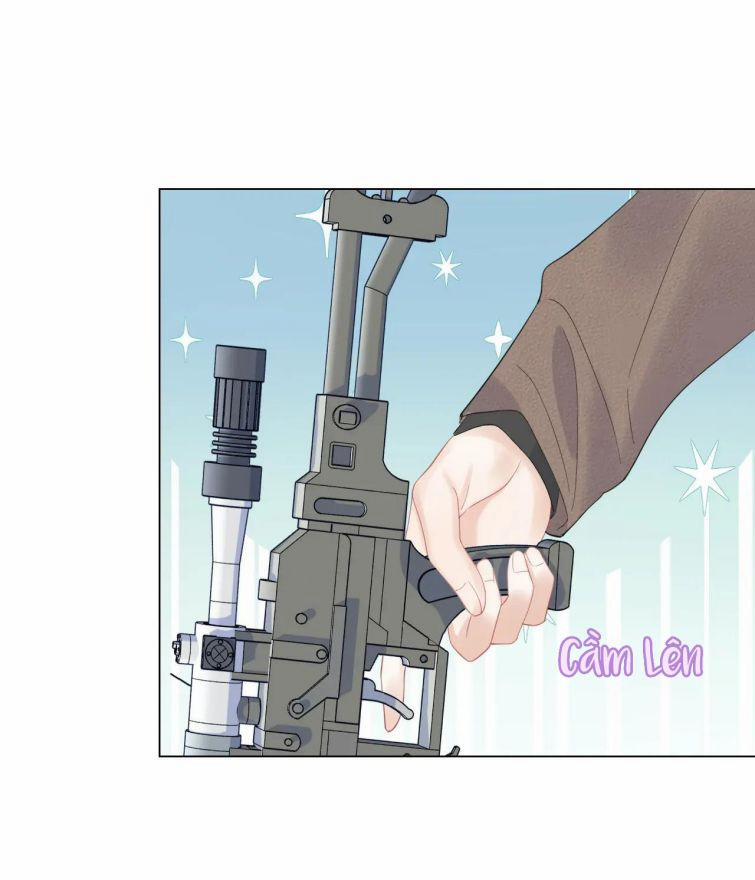 Một Ngụm Nuốt Trọn Thỏ Con 34 trang 11