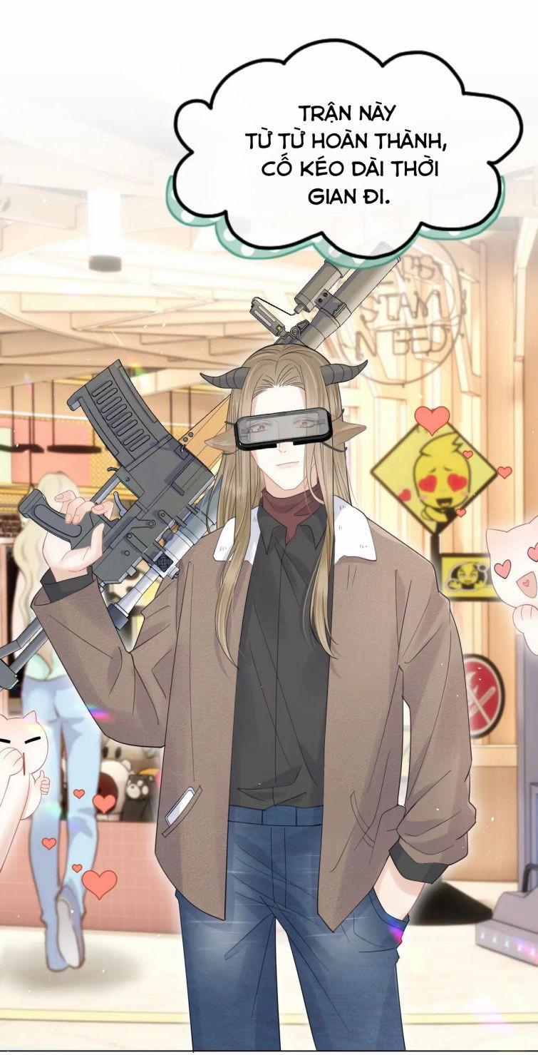 Một Ngụm Nuốt Trọn Thỏ Con 34 trang 12