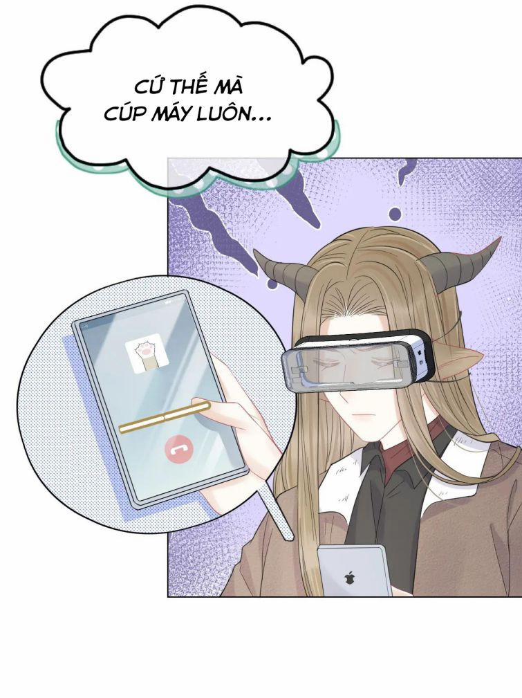 Một Ngụm Nuốt Trọn Thỏ Con 34 trang 16