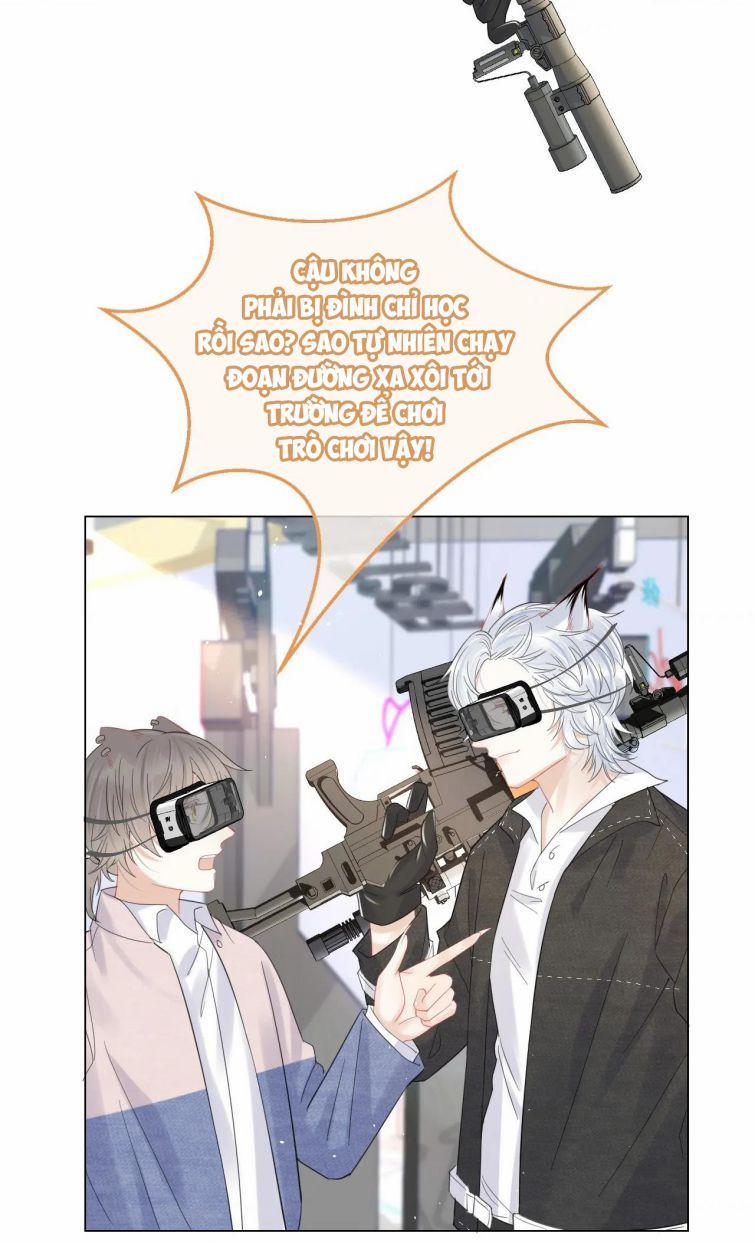 Một Ngụm Nuốt Trọn Thỏ Con 34 trang 21