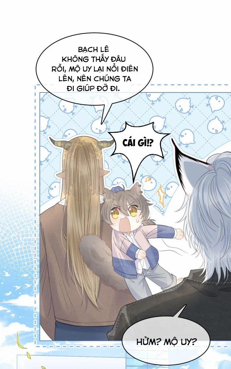 Một Ngụm Nuốt Trọn Thỏ Con 34 trang 24