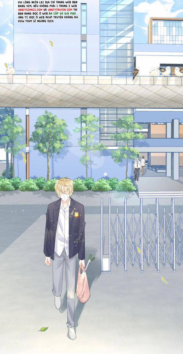 Một Ngụm Nuốt Trọn Thỏ Con 34 trang 25