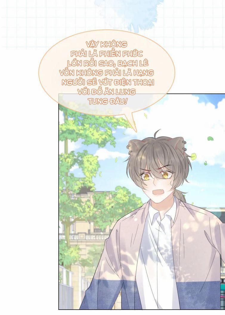 Một Ngụm Nuốt Trọn Thỏ Con 34 trang 33