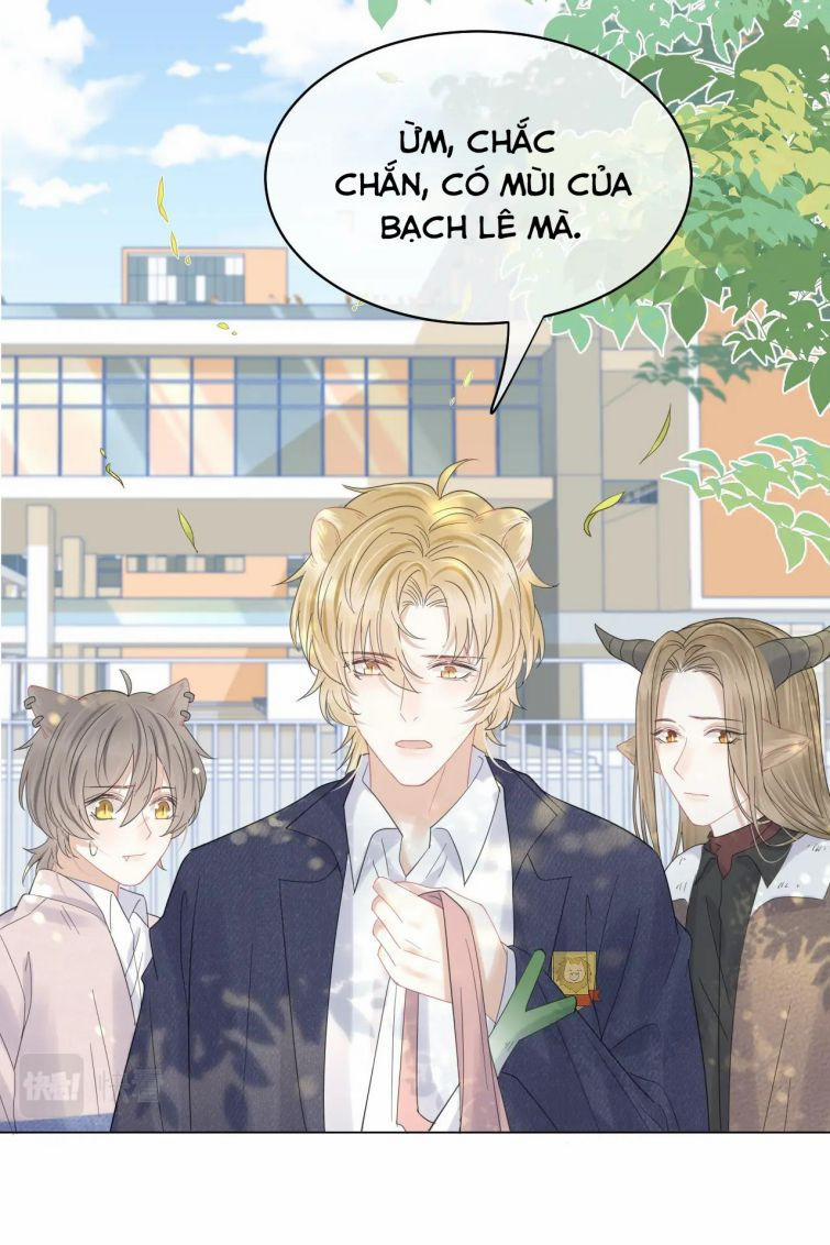 Một Ngụm Nuốt Trọn Thỏ Con 34 trang 36