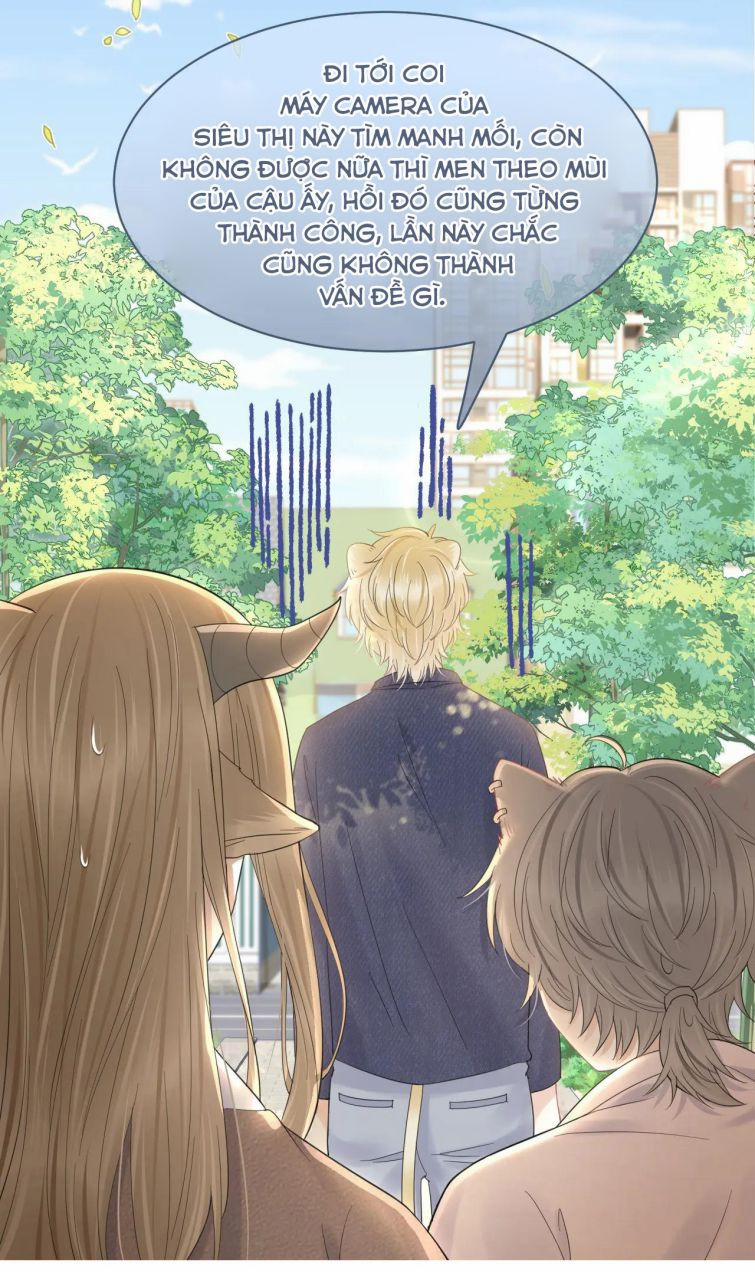 Một Ngụm Nuốt Trọn Thỏ Con 34 trang 38