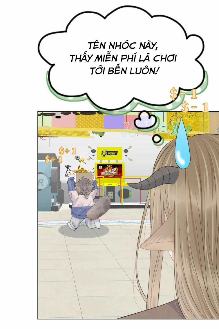 Một Ngụm Nuốt Trọn Thỏ Con 34 trang 4