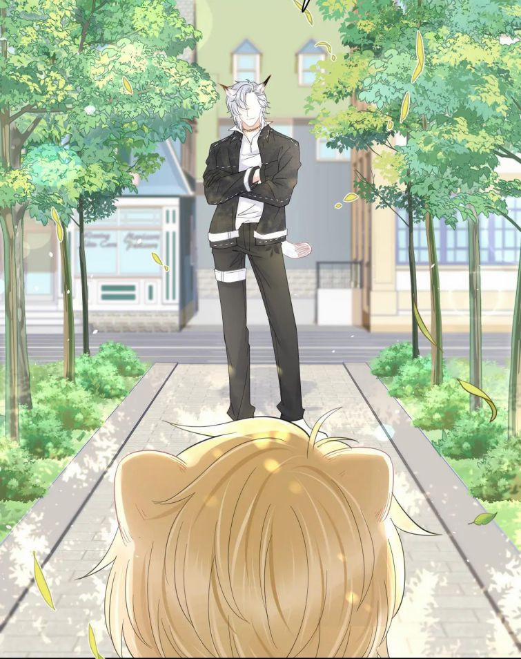 Một Ngụm Nuốt Trọn Thỏ Con 34 trang 40