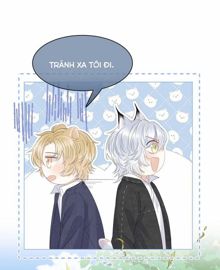 Một Ngụm Nuốt Trọn Thỏ Con 34 trang 43