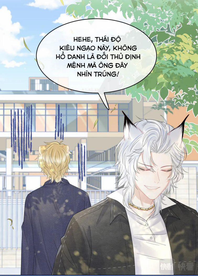 Một Ngụm Nuốt Trọn Thỏ Con 34 trang 44