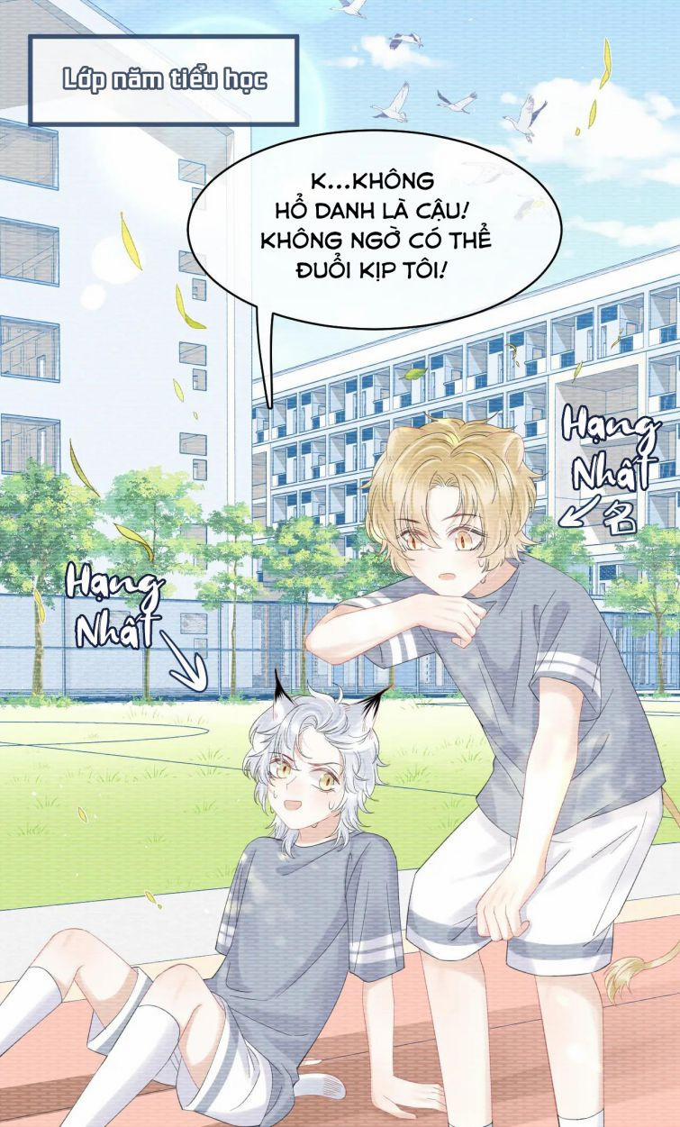 Một Ngụm Nuốt Trọn Thỏ Con 34 trang 46