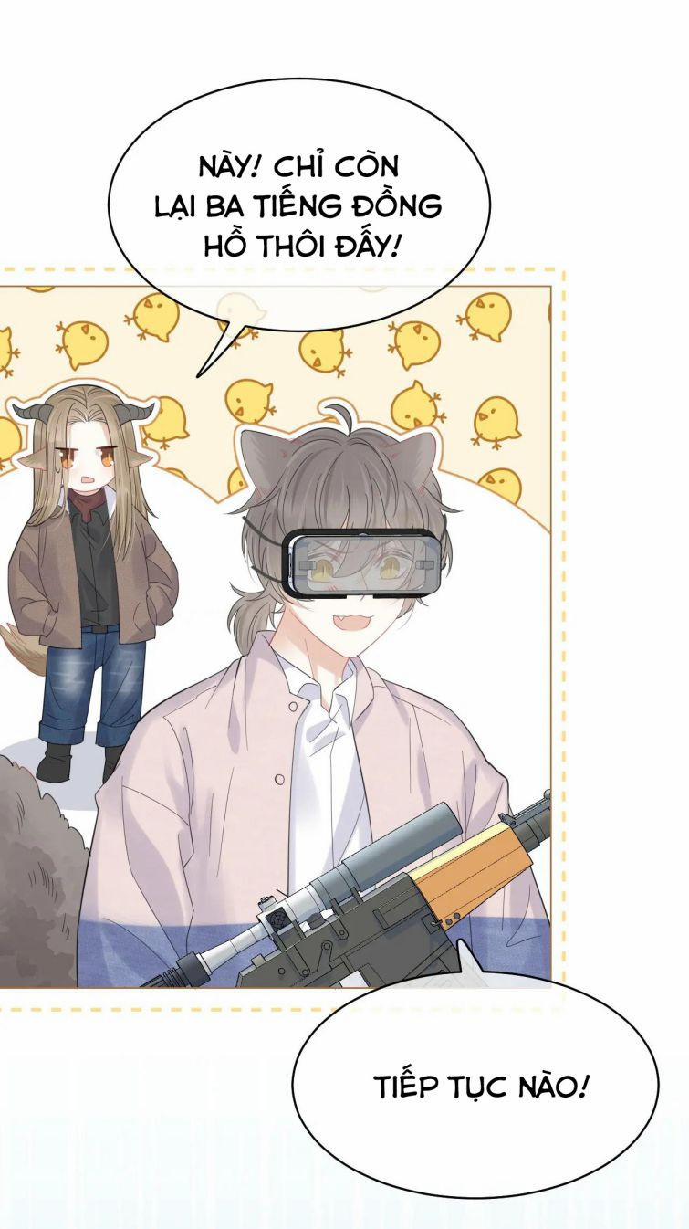 Một Ngụm Nuốt Trọn Thỏ Con 34 trang 5