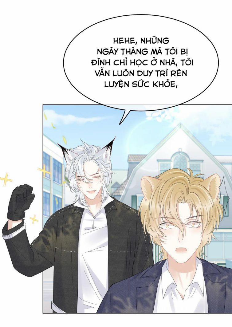 Một Ngụm Nuốt Trọn Thỏ Con 34 trang 50