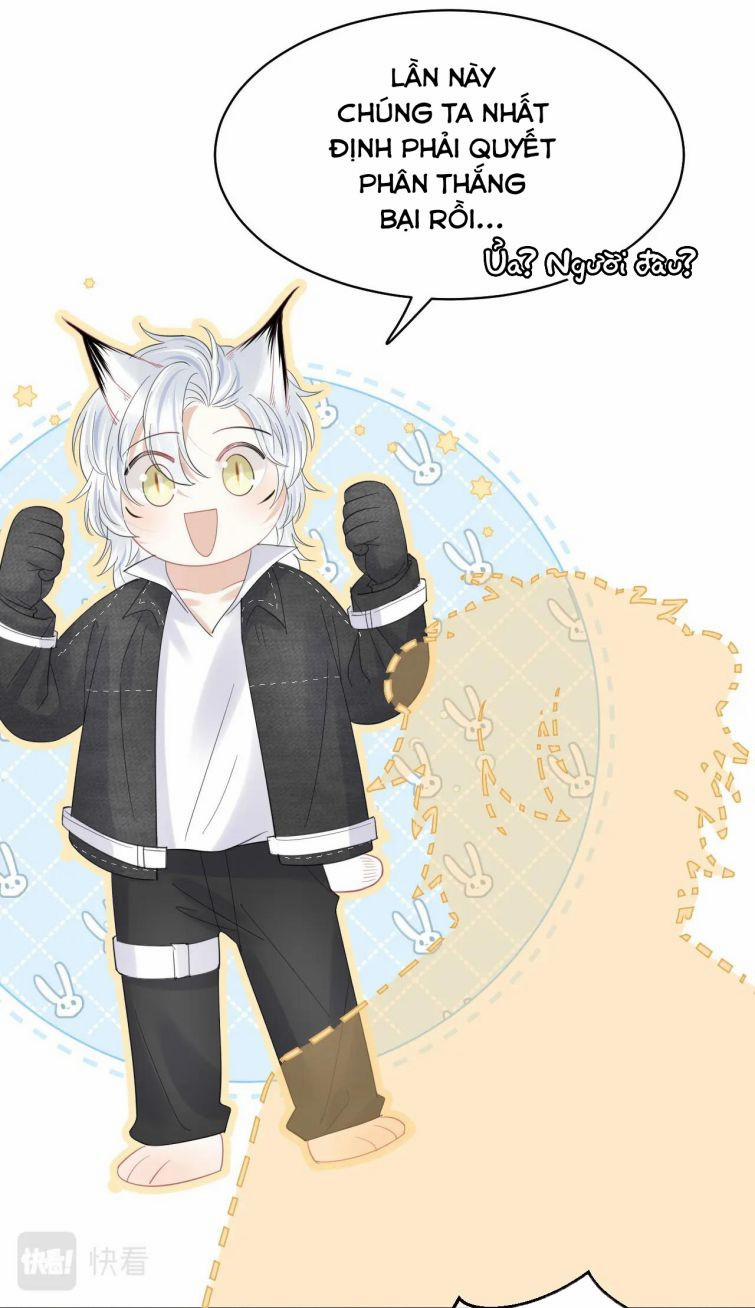 Một Ngụm Nuốt Trọn Thỏ Con 34 trang 51