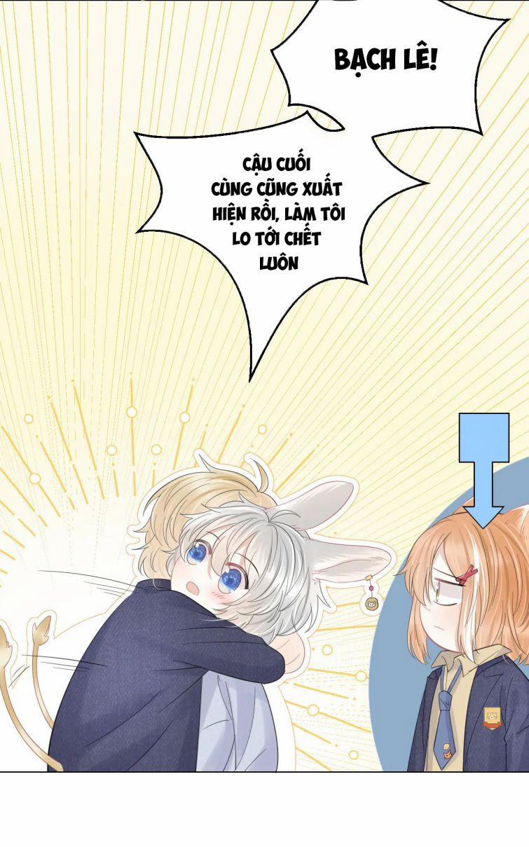 Một Ngụm Nuốt Trọn Thỏ Con 34 trang 52