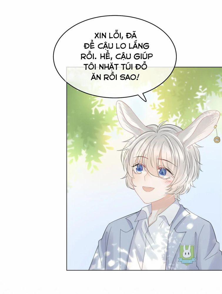 Một Ngụm Nuốt Trọn Thỏ Con 34 trang 53