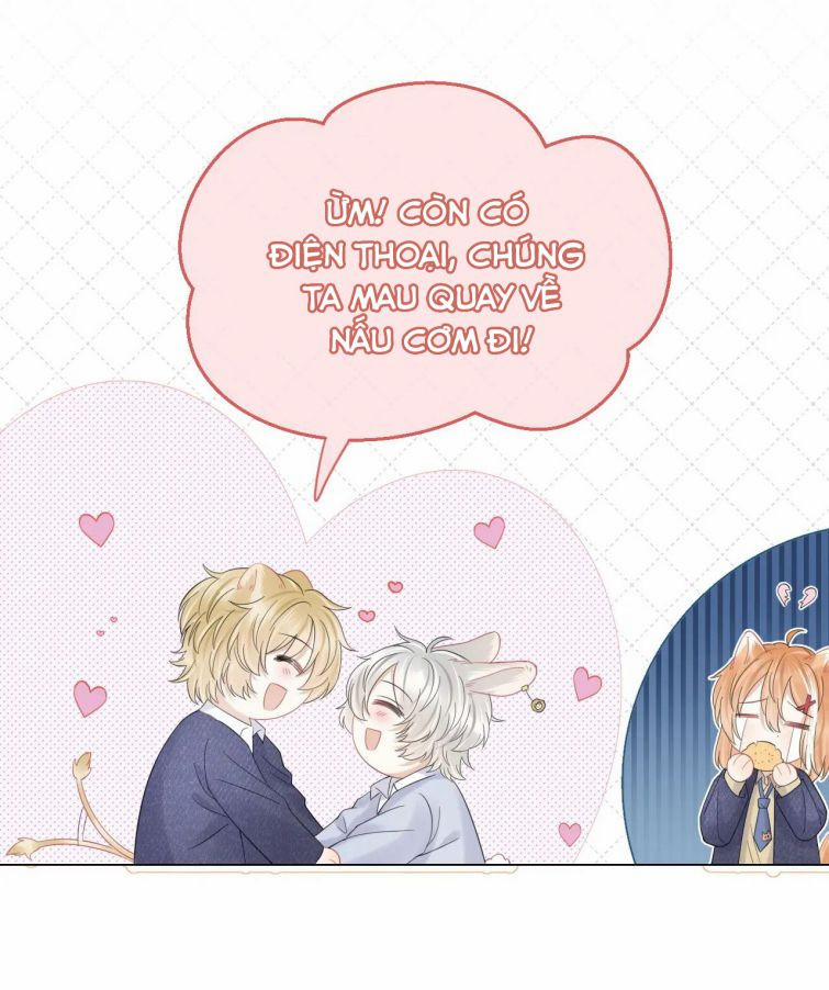 Một Ngụm Nuốt Trọn Thỏ Con 34 trang 54