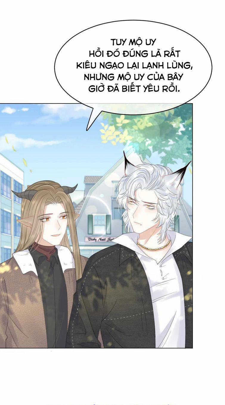 Một Ngụm Nuốt Trọn Thỏ Con 34 trang 56