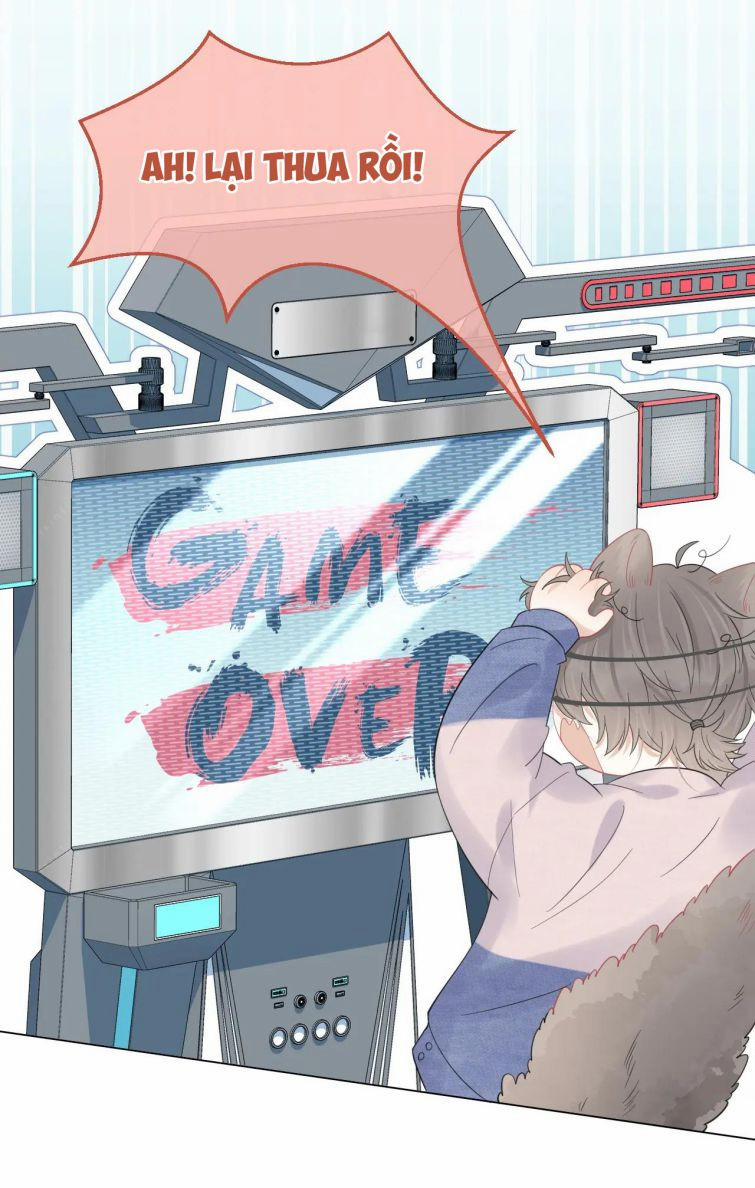 Một Ngụm Nuốt Trọn Thỏ Con 34 trang 6