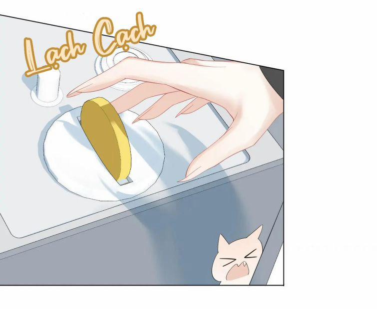 Một Ngụm Nuốt Trọn Thỏ Con 34 trang 7