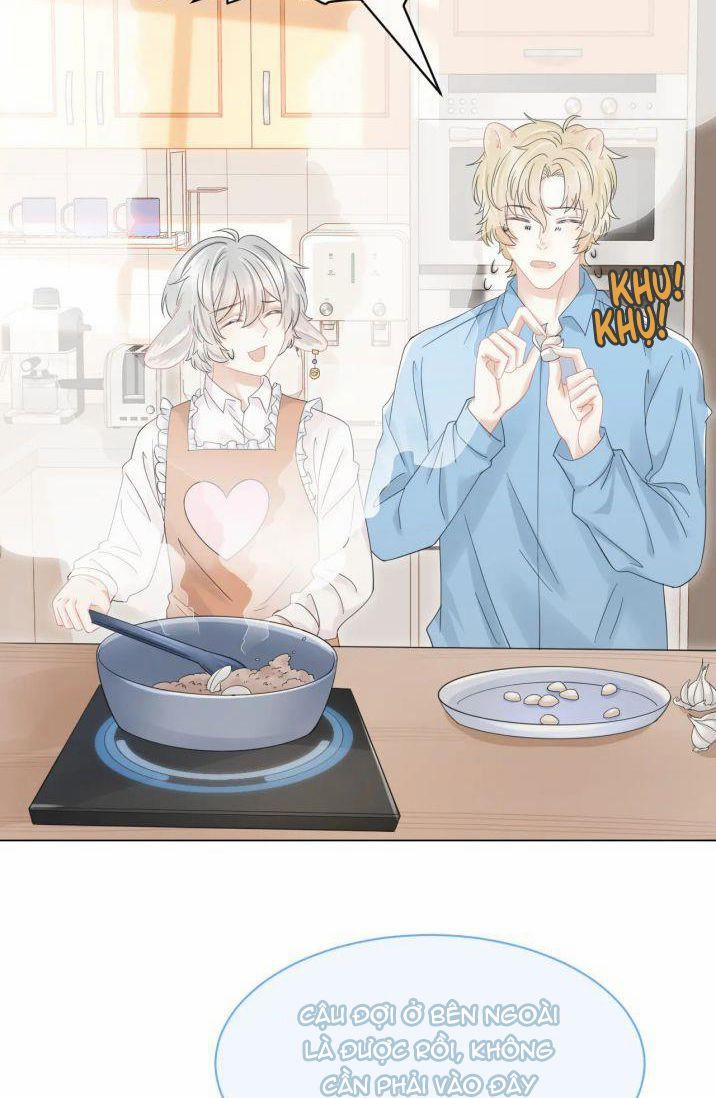 Một Ngụm Nuốt Trọn Thỏ Con 35 trang 12