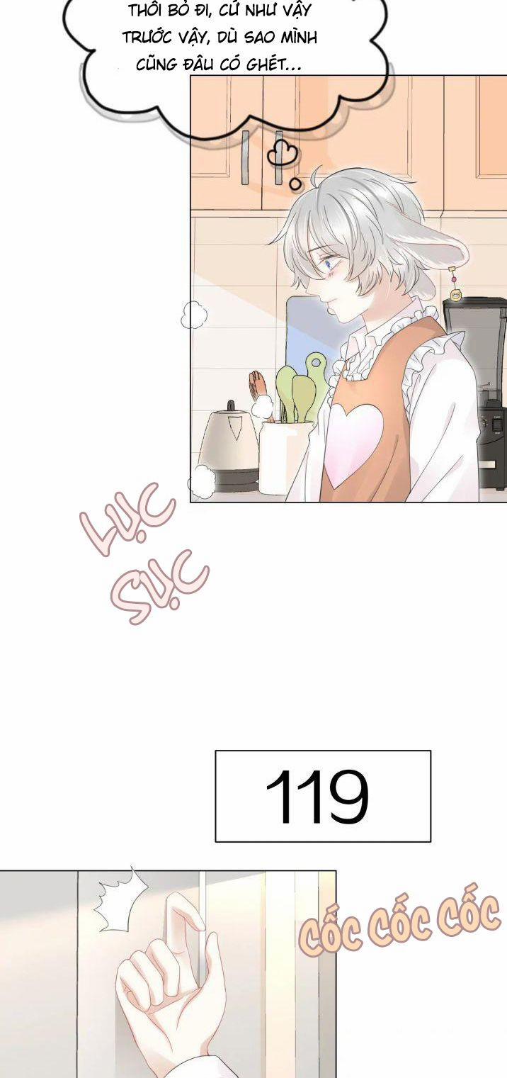 Một Ngụm Nuốt Trọn Thỏ Con 35 trang 16