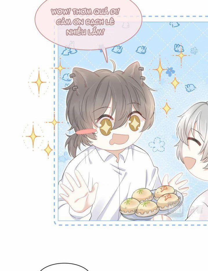 Một Ngụm Nuốt Trọn Thỏ Con 35 trang 18