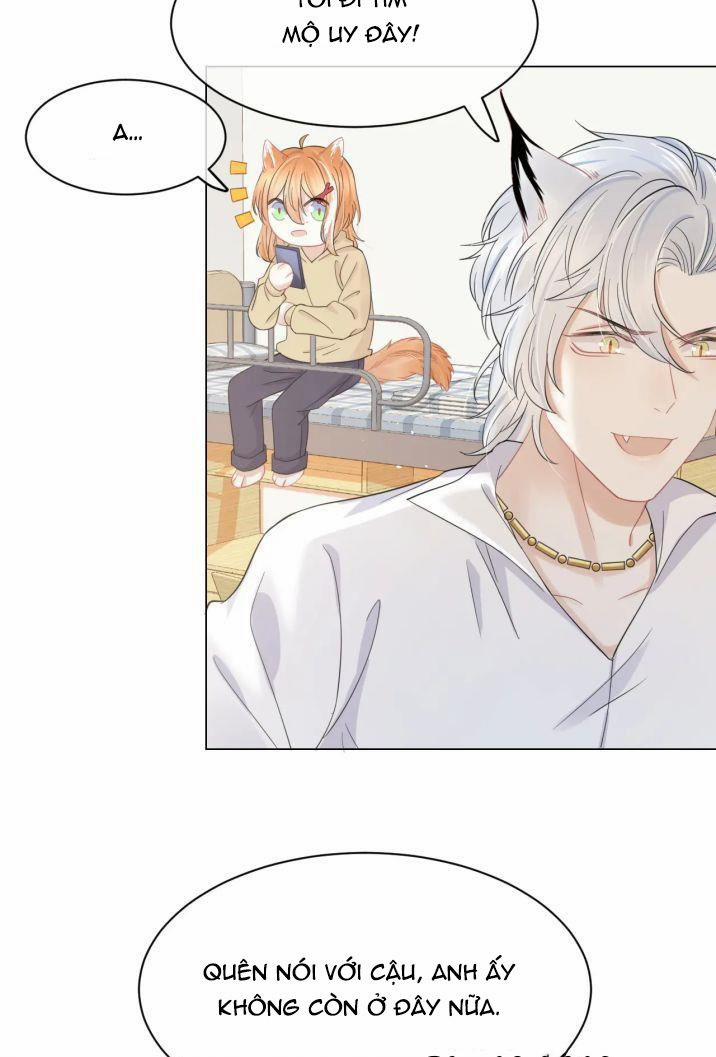 Một Ngụm Nuốt Trọn Thỏ Con 35 trang 28