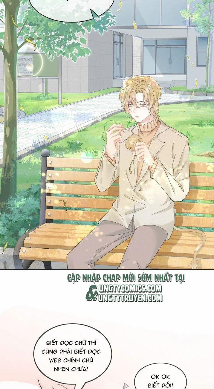 Một Ngụm Nuốt Trọn Thỏ Con 35 trang 33