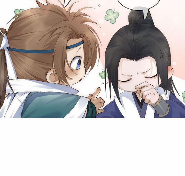 Một Ngụm Nuốt Trọn Thỏ Con 35 trang 34