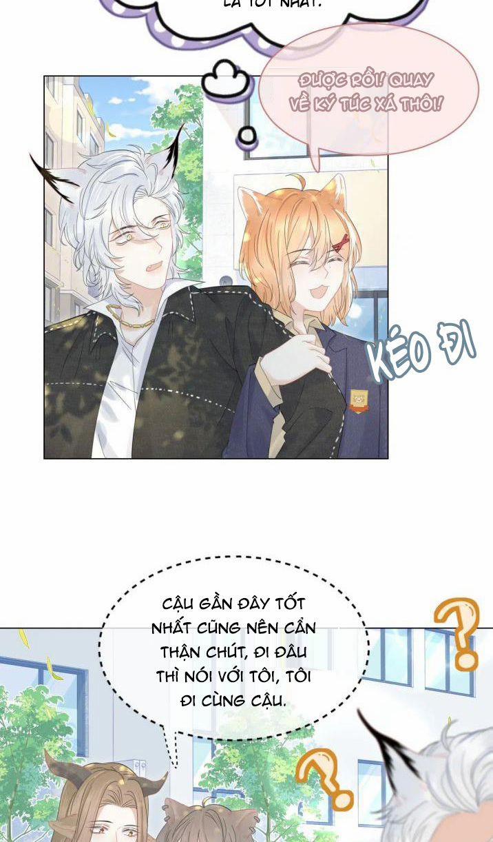 Một Ngụm Nuốt Trọn Thỏ Con 35 trang 8