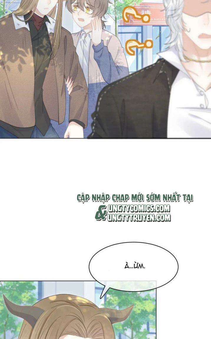 Một Ngụm Nuốt Trọn Thỏ Con 35 trang 9