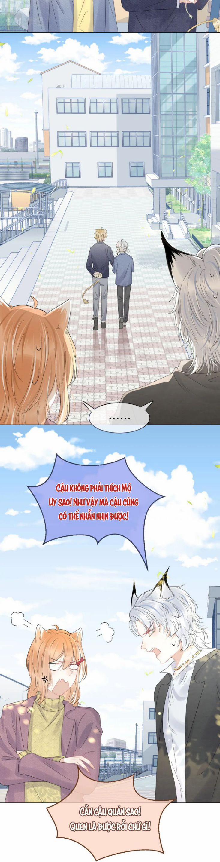 Một Ngụm Nuốt Trọn Thỏ Con 36 trang 5