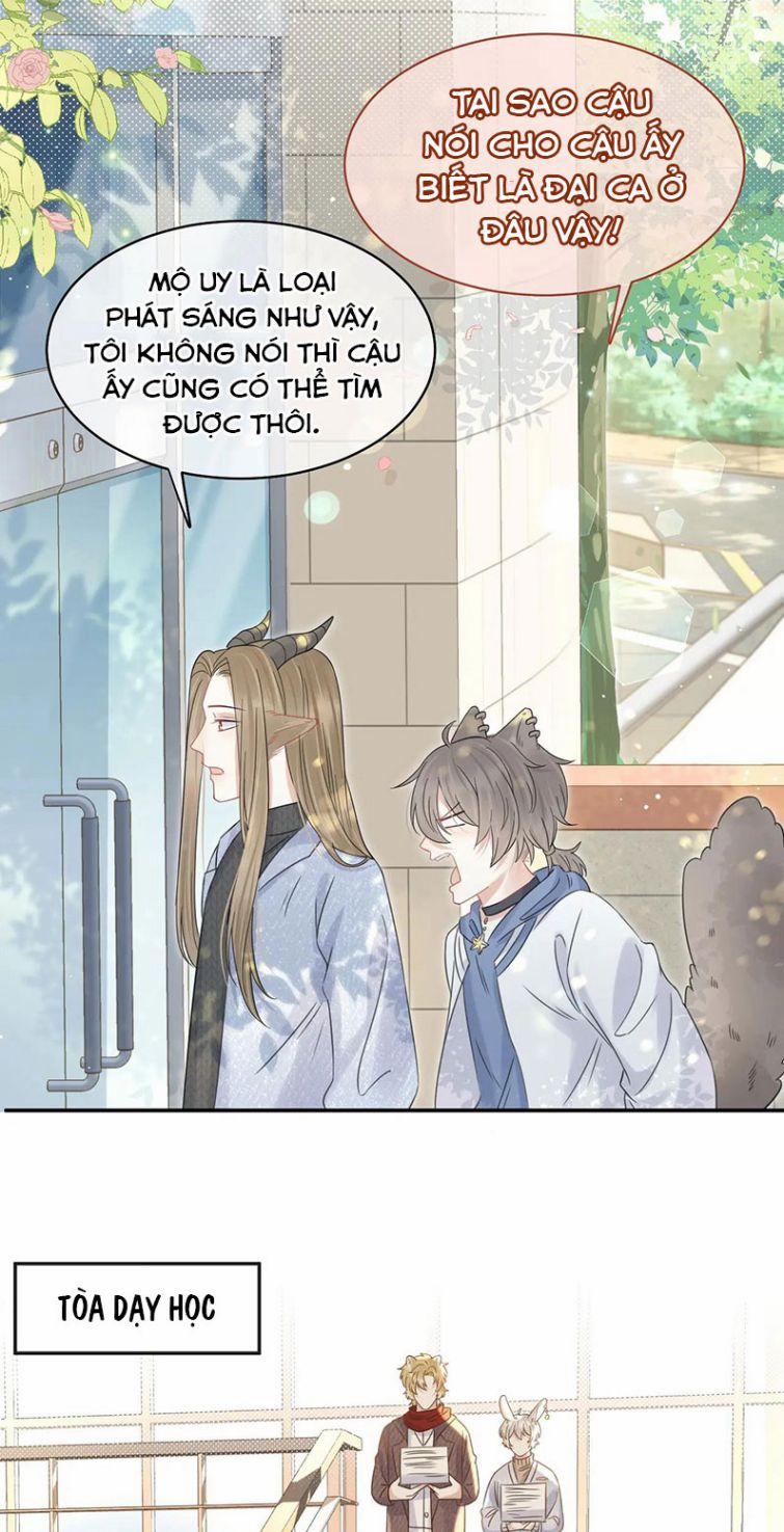 Một Ngụm Nuốt Trọn Thỏ Con 37 trang 11