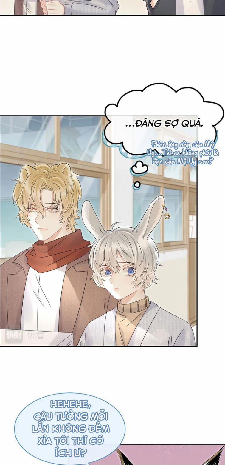 Một Ngụm Nuốt Trọn Thỏ Con 37 trang 15