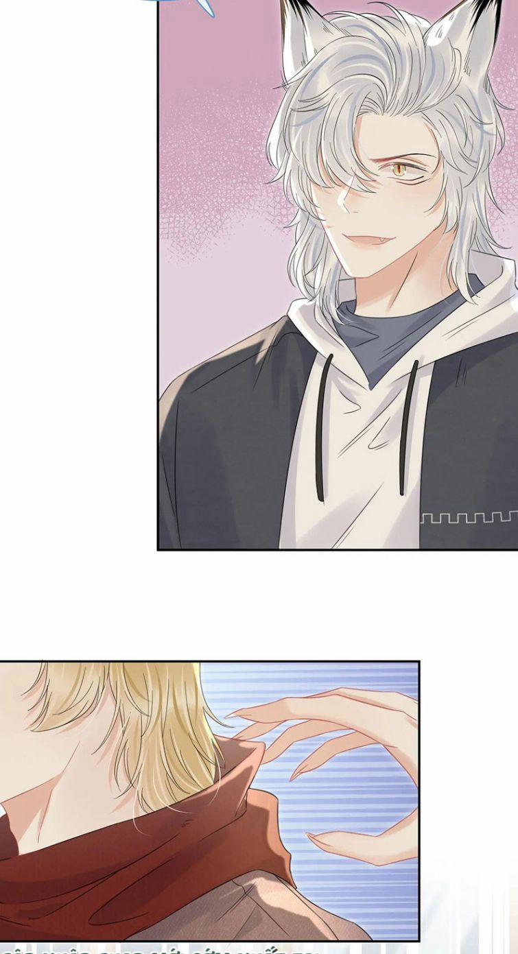 Một Ngụm Nuốt Trọn Thỏ Con 37 trang 16