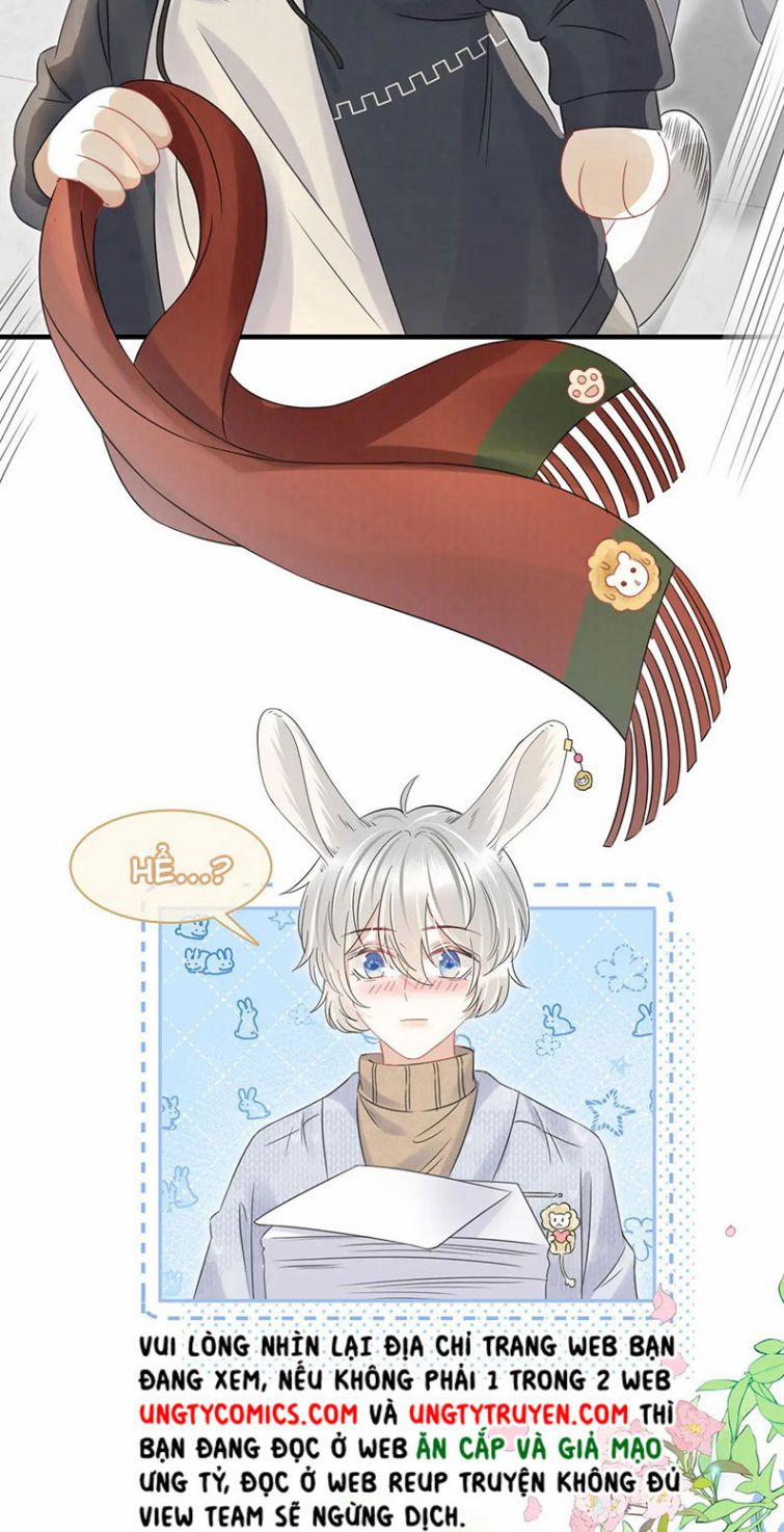 Một Ngụm Nuốt Trọn Thỏ Con 37 trang 20