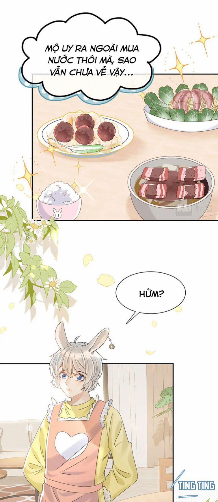 Một Ngụm Nuốt Trọn Thỏ Con 37 trang 29